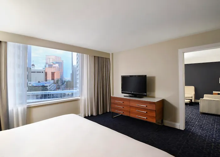 Hotel Tampa Riverwalk