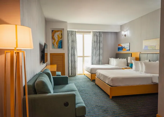 Galaxy Hotel Downtown