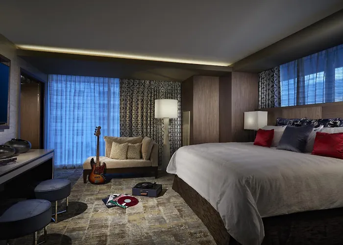 Seminole Hard Rock Hotel And Casino Tampa