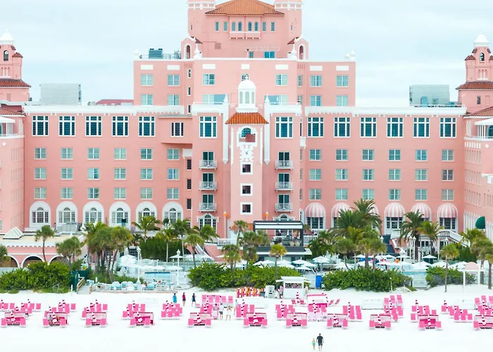 The Don Cesar